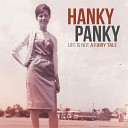 Hanky Panky - Vanishing Is Not a Crime