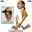 2Pac Sade - King of Sorrow