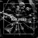 MURK HYBRID - Predator Original Mix