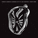 Gorgon City Damian Lazarus - Start Over Original Mix feat Leia Contois
