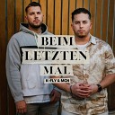 K Fly Mcn - Beim Letzten Mal