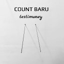 Count Baru - Heart of Darkness