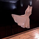 кипарис - Платье цвета туман