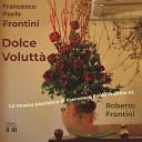 Roberto Frontini - Sfinge