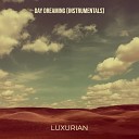 Luxurian - Half Light