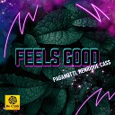 Paganotti Henrique Cass - Feels Good Radio Mix