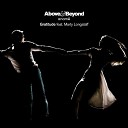 Above Beyond feat Aname Marty Longstaff - Gratitude