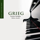 Grieg Hakon Austbo - Book II Op 38 Norwegischer Tanz