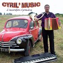 Cyril Music - Histoire d un amour