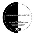 Vectorvision Convextion - Zy Clone