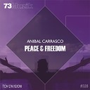 Anibal Carrasco - Freedom For Ukraine