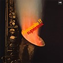 Supersax - Tempus Fugit