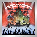 Gamma Ray - Lust for Life Remastered in 2015 Live