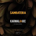 Sambateria - Happiness
