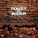 Fritz Pauer - More Sounds Live
