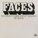 The Kenny Clarke Francy Boland Big Band - 1st Movement Vortographs