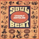 Charly Antolini - Woe s All over Me