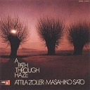 Attila Zoller Masahiko Sato - A Path Through Haze