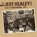 The Jeff Healey Band - As the Years Go Passing By Live