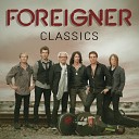 Foreigner - Urgent Re Recorded 2011