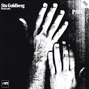 Stu Goldberg - Hommage a J S Bach