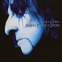 Alice Cooper - Shadow of Yourself Bonus Track