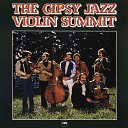 The Gipsy Jazz Violin Summit - Satin Doll