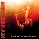 New Model Army - Poison Street Live