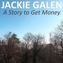 Jackie Galen - Strange Conversations