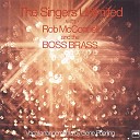 The Singers Unlimited Rob McConnell The Boss… - It Might as Well Be Spring