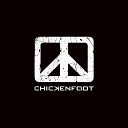Chickenfoot - Avenida Revolucion