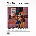 The Jef Gilson Nonet feat Jean Louis… - I A M