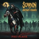 ScaryON Above the Stars - Post Plague Instrumental
