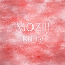 MozIII - Kitty