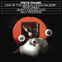 Fritz Pauer feat Jimmy Woode Billy Brooks - Gentle Eyes Modal Forces Movement B C