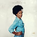 Malia - The Thrill Is Gone