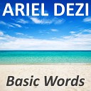 Ariel Dezi - New Brain Teaser