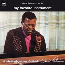 Oscar Peterson - Someone to Watch Over Me Live