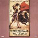 Pedro Iturralde Quintet Paco de Luc a - El Vito