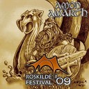 Amon Amarth - Guardians Of Asgaard