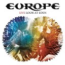 Europe - Superstitious Live In London UK 2010