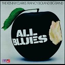 The Kenny Clarke Francy Boland Big Band - Dia Blue