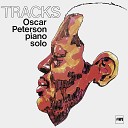 Oscar Peterson - Honeysuckle Rose Remastered