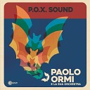 Paolo Ormi e la sua orchestra - You Dance I Don t