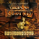 Alice Cooper - Elected Live