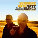 Matt Bianco - Half a Minute Joey Negro Sunburnt Mix