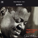 The Oscar Peterson Trio - Like Someone in Love Live