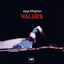 Jiggs Whigham - Values