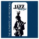 The Step Out Wit Soul Jazz Group - Blues for J Live