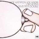 Slide Hampton Joe Haider Orchestra - Quiet Night Live
